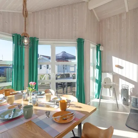 Tatil Evi Strandblick 5 *