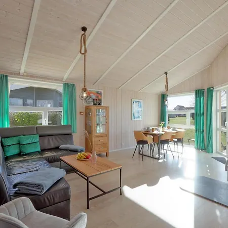 Strandblick 5 Tatil Evi