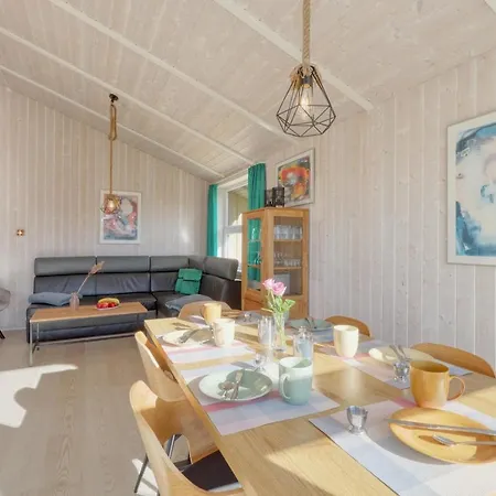Tatil Evi Strandblick 5