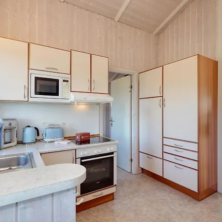 Tatil Evi Strandblick 5 Brodersby-Goltoft