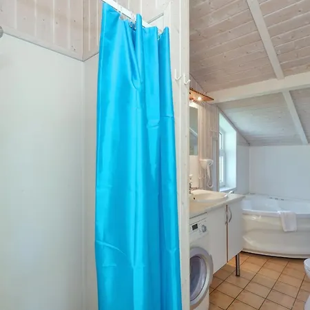 Tatil Evi Strandblick 5