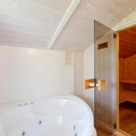 Strandblick 5 Tatil Evi