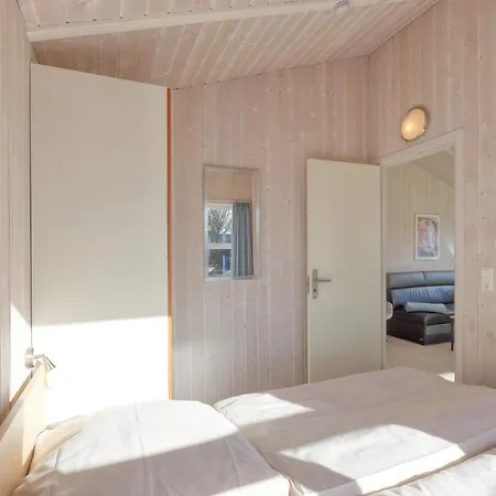 Tatil Evi Strandblick 5