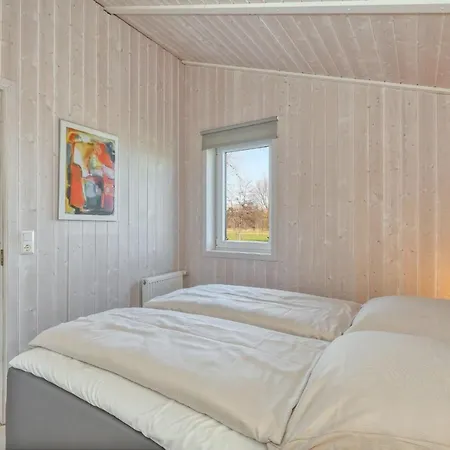 Tatil Evi Strandblick 5