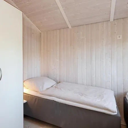 Strandblick 5 * Brodersby-Goltoft