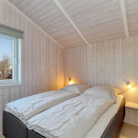 Strandblick 5 Tatil Evi *